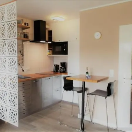 Elten Apartman Emmerich