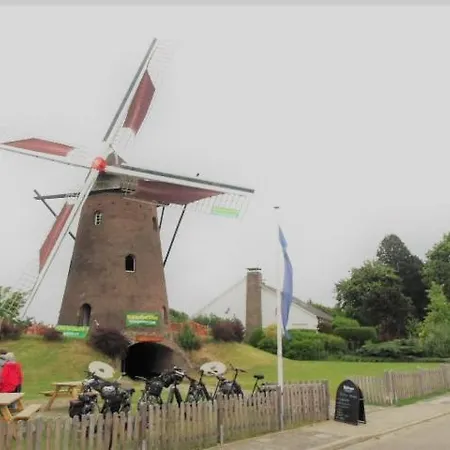 Διαμέρισμα Elten Emmerich