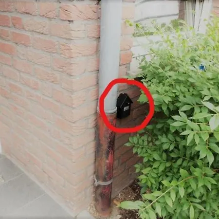 Διαμέρισμα Elten *