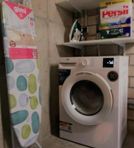 Διαμέρισμα Elten