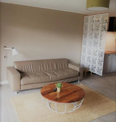 Διαμέρισμα Elten Emmerich