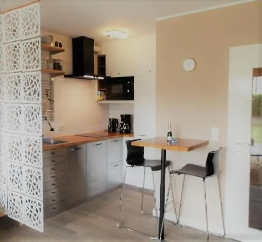 Elten Διαμέρισμα Emmerich