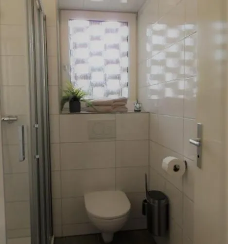 Διαμέρισμα Elten *