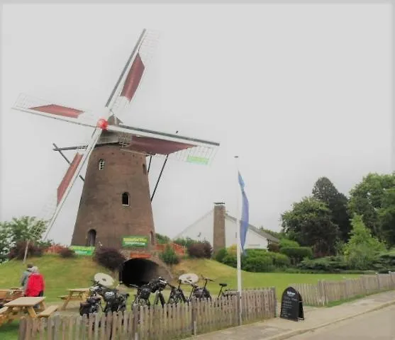 Lejlighed Elten Emmerich