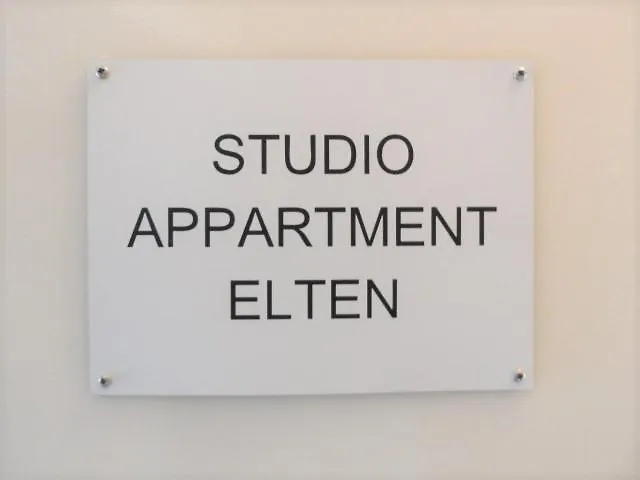 Lejlighed Elten Emmerich